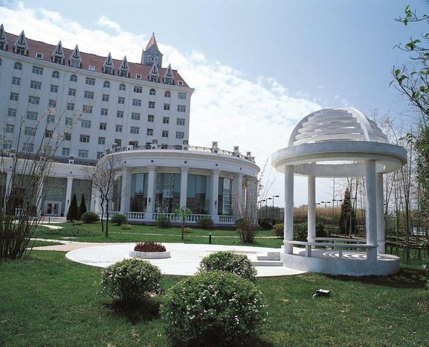 金满楼明珠国际大酒店