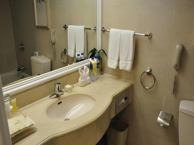 金满楼明珠国际大酒店