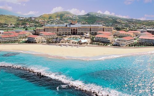 圣基茨和尼维斯旅游景点