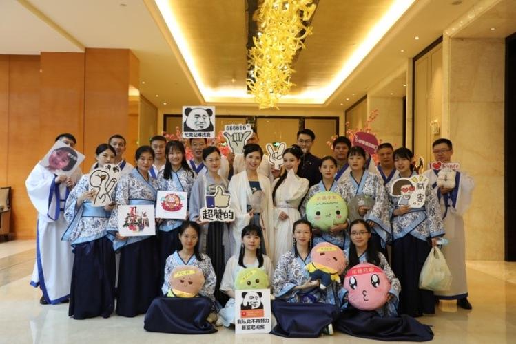 东莞康帝国际酒店招聘