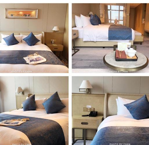 豪生大酒店 什么档次