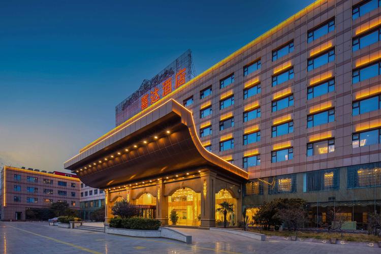 五星级连锁酒店有哪些