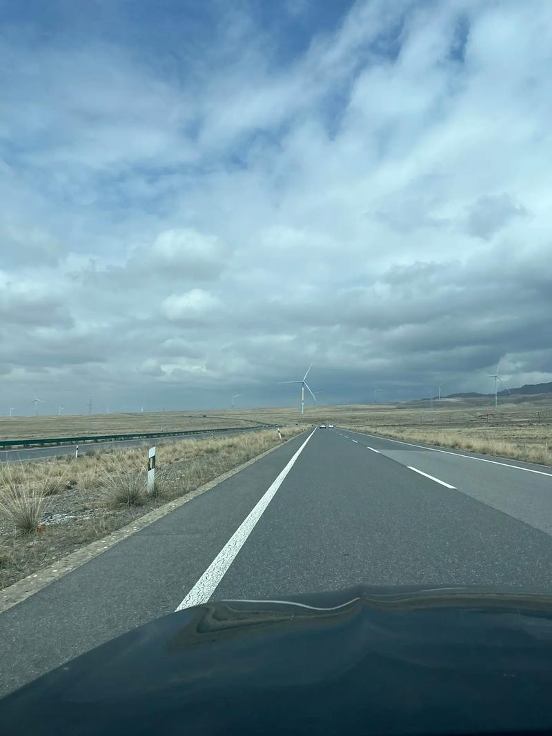 西安市到青海湖自驾游