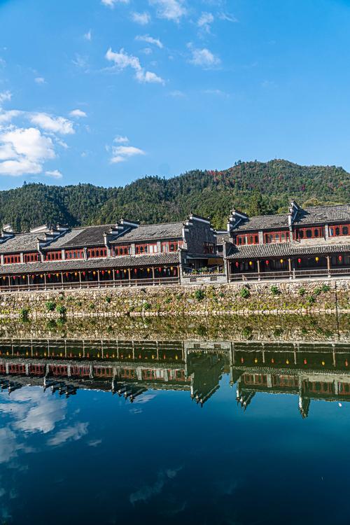 江西景德镇周边旅游景点