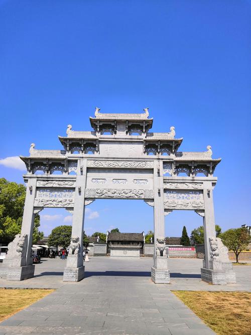 江西景德镇周边旅游景点