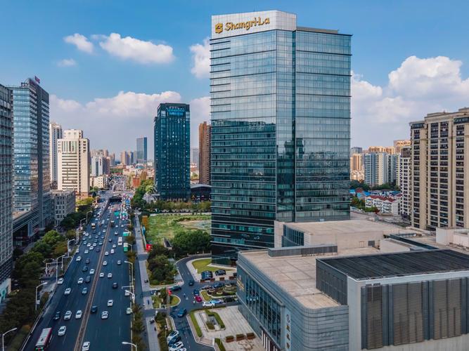 合肥有哪些五星级酒店