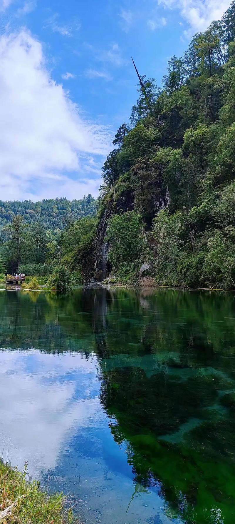 四川省自驾游哪里好玩
