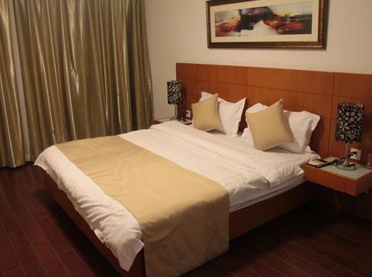 汤inn温泉假日酒店