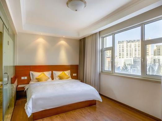 汤inn温泉假日酒店