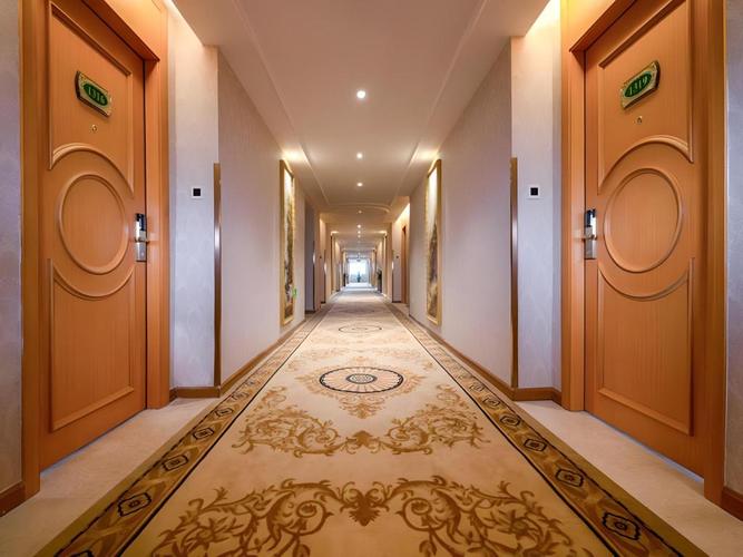 深圳大运中心附近酒店