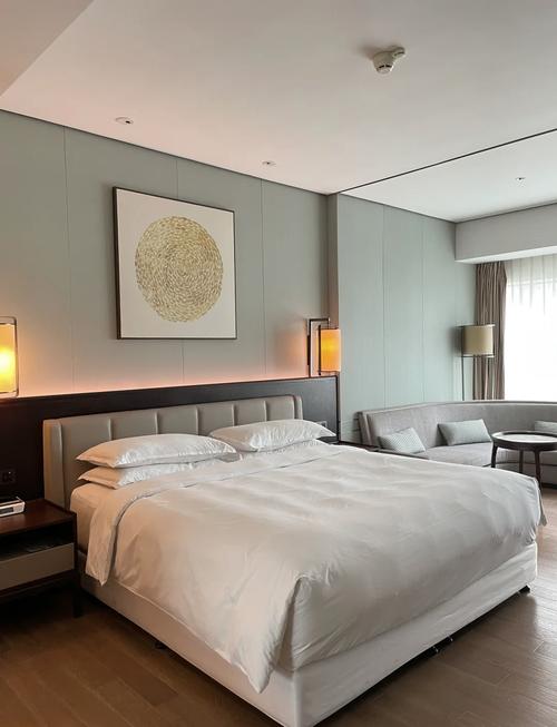 滨江银泰喜来登大酒店