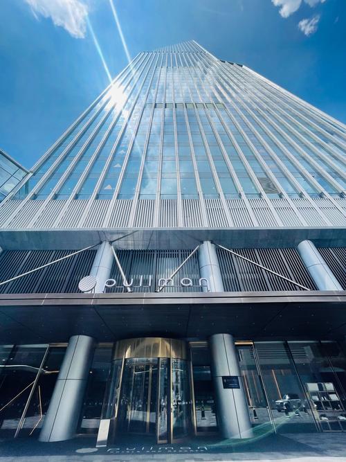 深圳北站附近酒店推荐