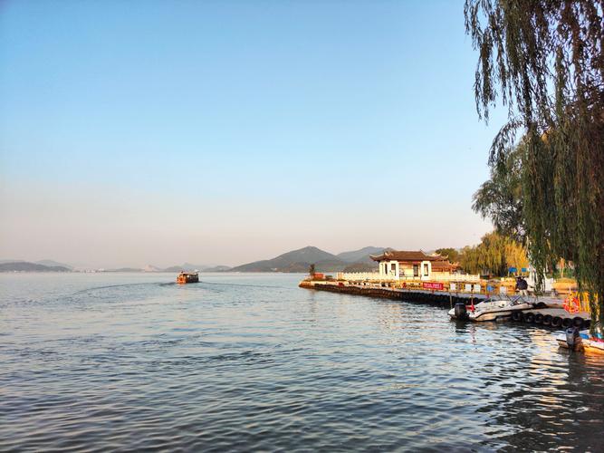 宁波市风景区有哪些景点