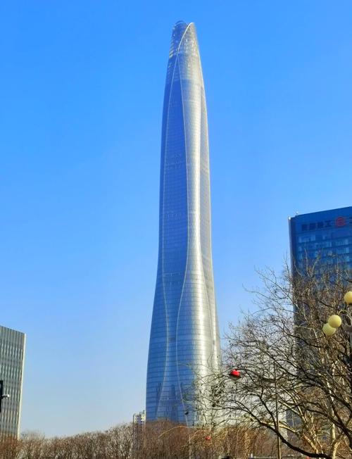 天津市滨海新区旅游景点