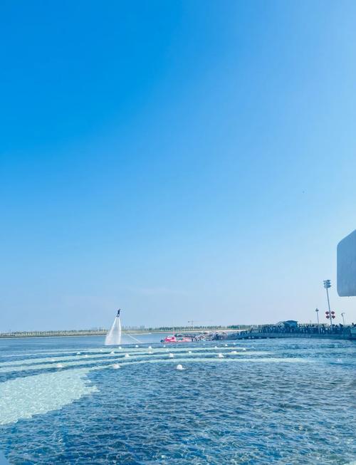 天津市滨海新区旅游景点