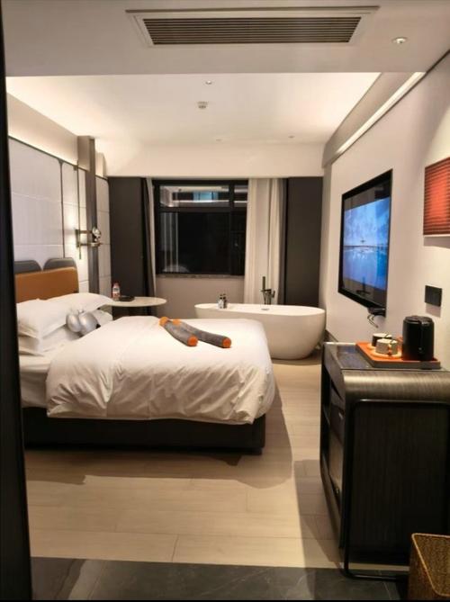 长沙湘雅附一附近酒店