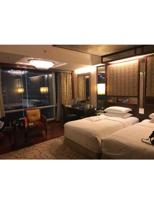 深圳香格里拉酒店电话