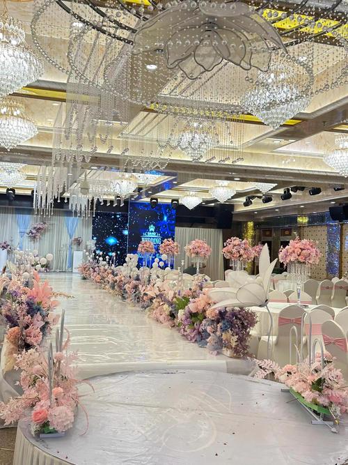 乌鲁木齐婚宴酒店推荐