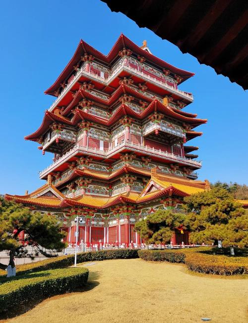 徐州一日自驾游必去景点