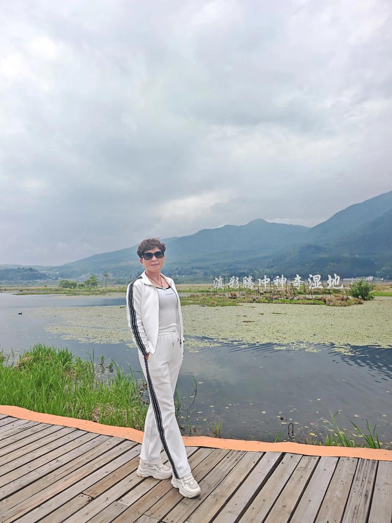 腾冲到广西北海自驾游