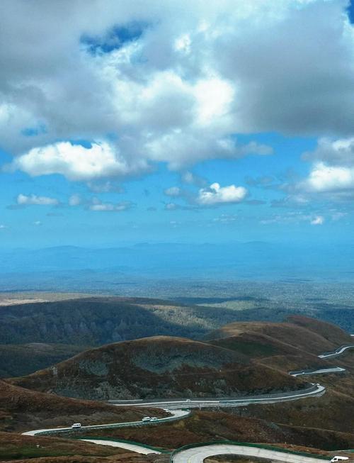 大连出发长白山自驾游