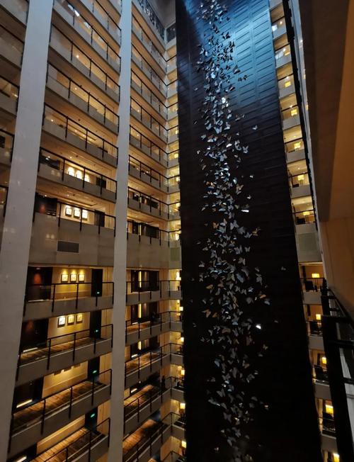 北京四季酒店电话号码