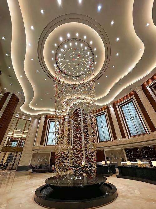 东莞五星级酒店有哪些