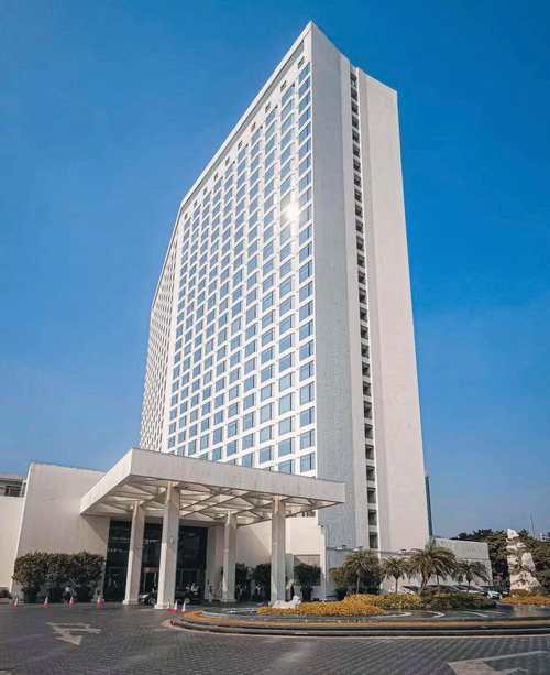 中国五星级酒店有哪些