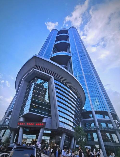 华西村龙希国际大酒店