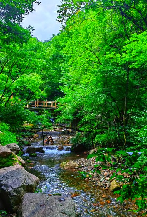 沈阳周边自驾一日游景点
