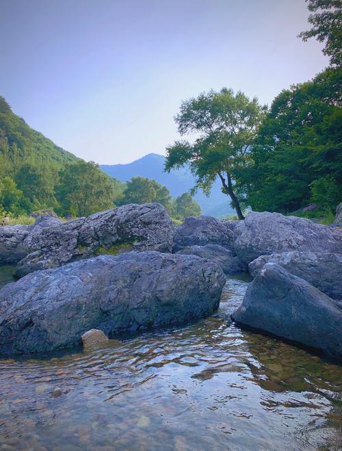 沈阳周边自驾一日游景点