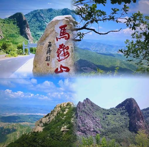 赤峰自驾一日游景点大全