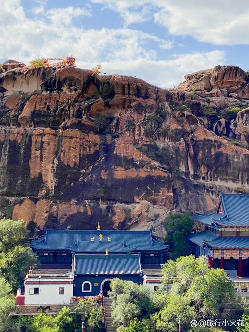 赤峰自驾一日游景点大全