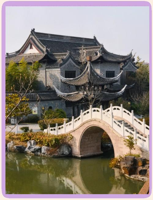 淮安市周边旅游景点大全