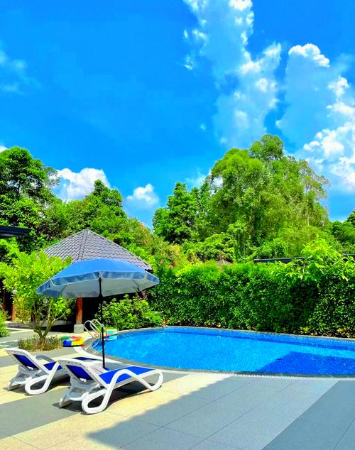 锦绣香江温泉度假酒店