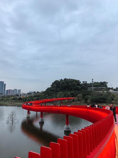 上海虹桥高铁站附近景点