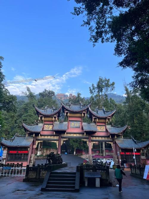 四川泸州旅游景点大全集