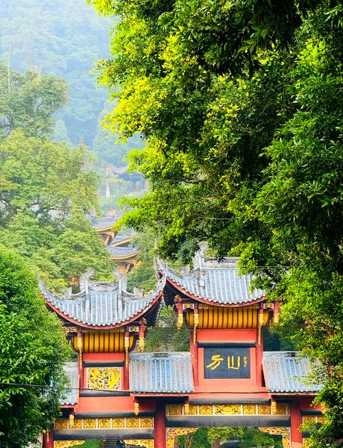 四川泸州旅游景点大全集