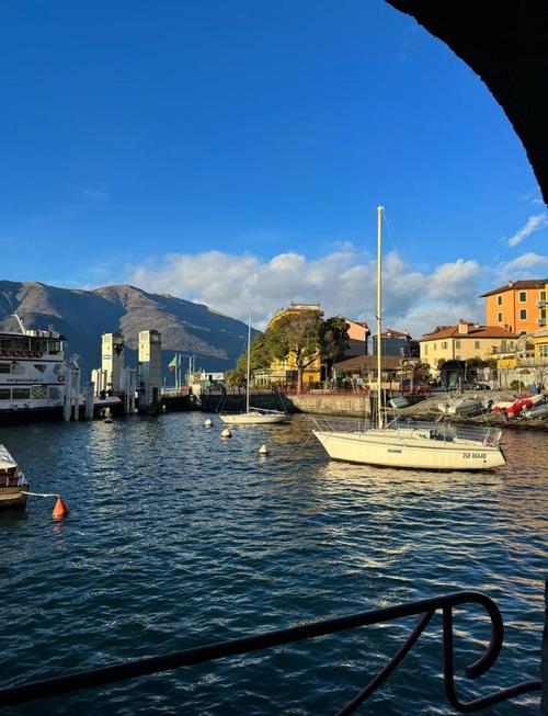 科莫湖的10个必到景点