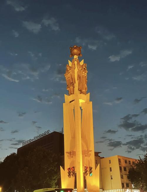 河南平顶山旅游景点大全