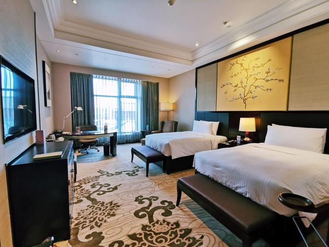 豪享来温德姆至尊酒店