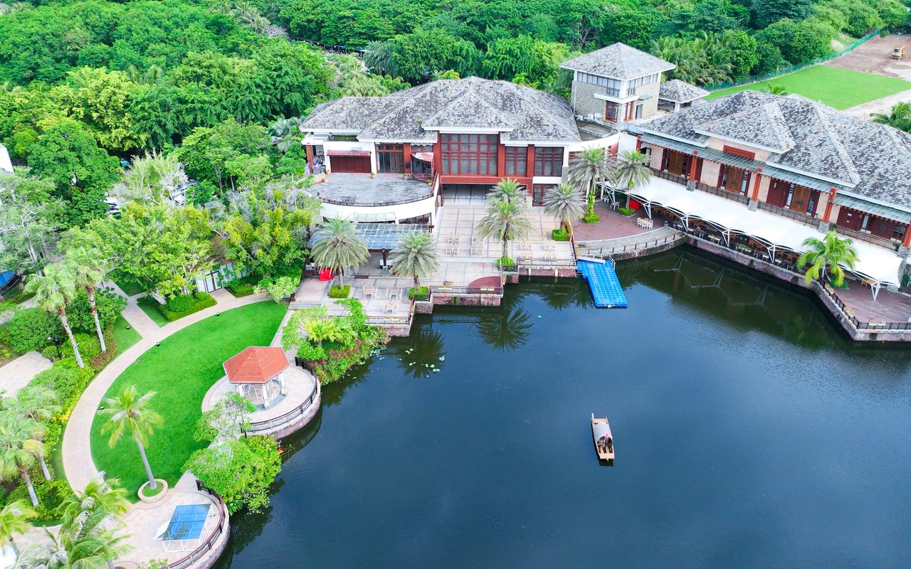 三亚海湾维景国际酒店
