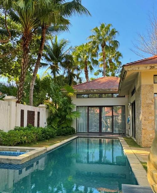 三亚海湾维景国际酒店