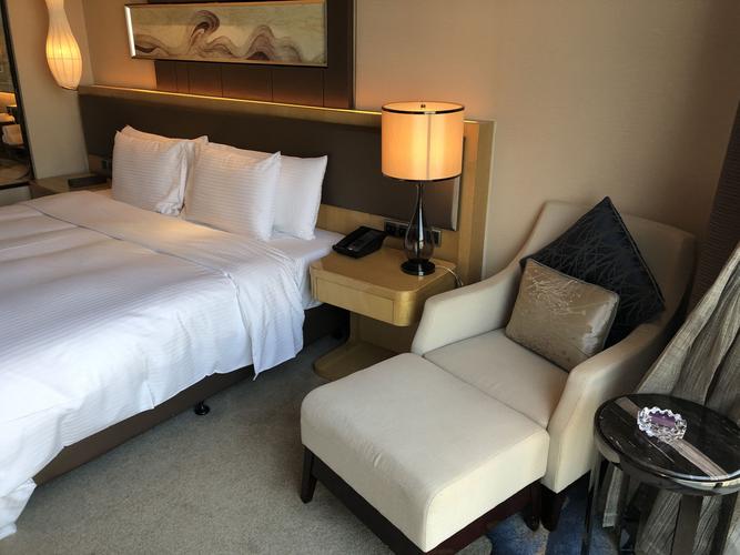 蚌埠富力万达嘉华酒店