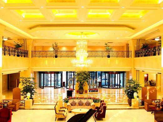 北约客维景国际大酒店