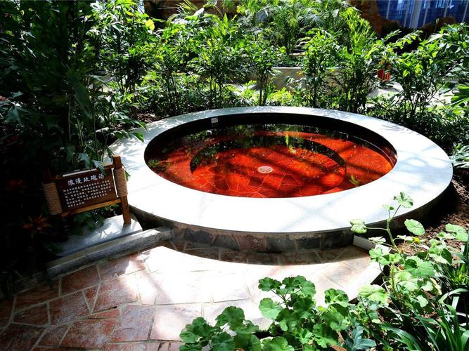 美泉世界温泉假日酒店