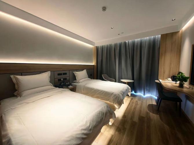 厦门会展中心附近酒店