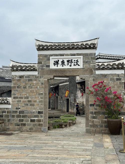 安义县旅游景点有哪几处