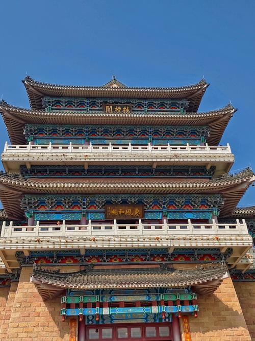 惠州市旅游景点排名前十