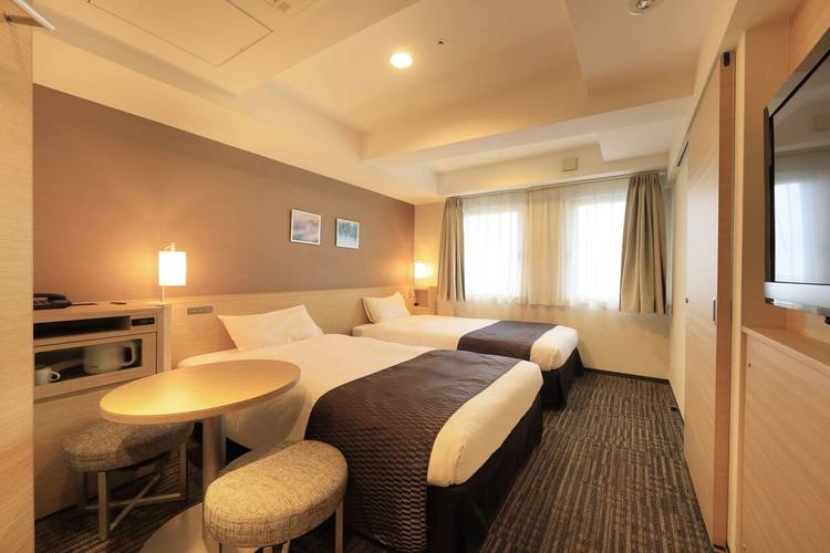 日本酒店有wifi吗